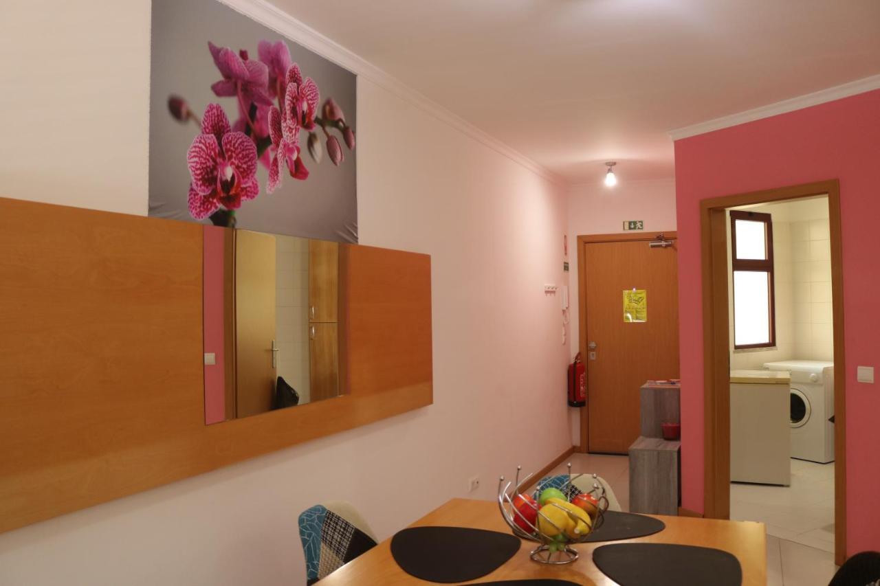 Apartmán Garajau Terrace Orchids Caniço Exteriér fotografie
