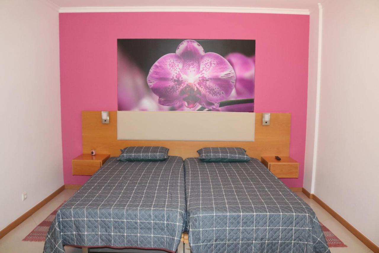Apartmán Garajau Terrace Orchids Caniço Exteriér fotografie